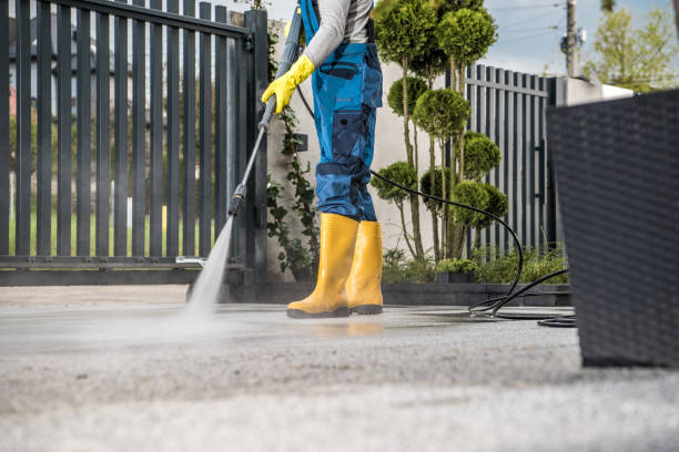 Why Choose Our Certified Pressure Washing Experts for Your Project Needs in Dollar Bay, MI?