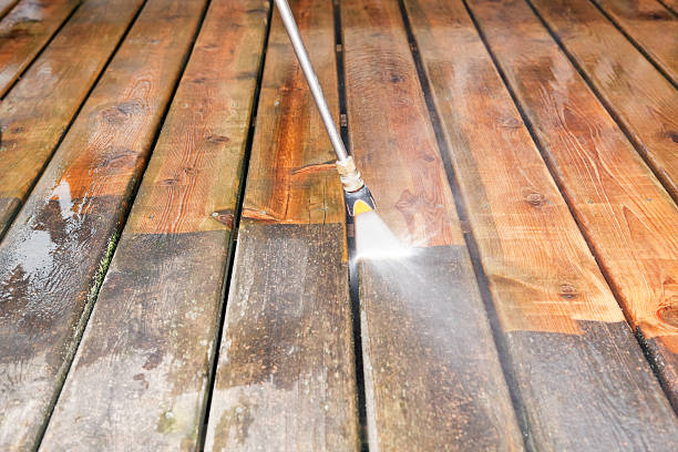 Best Residential Pressure Washing Services  in Dollar Bay, MI