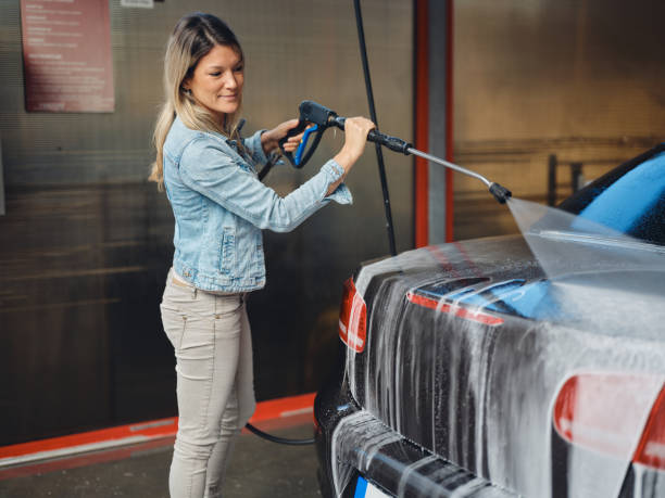 Best Commercial Pressure Washing  in Dollar Bay, MI
